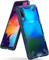 Samsung Galaxy A30s Back Cover