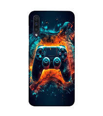 Samsung Galaxy A30s Back Cover