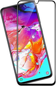 Samsung A70s Display Price