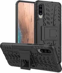 Samsung A30s Back Cover