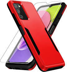 Samsung A03s Cover