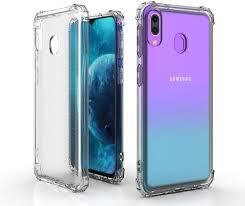 Samsung M30 Cover