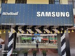 Samsung Service Center Kottayam