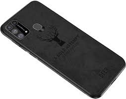 Samsung F41 Back Cover