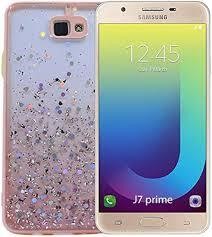 Samsung Galaxy J7 Prime Back Cover