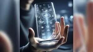 Samsung Galaxy M42 5G Display