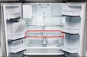 Samsung Refrigerator Spare Parts Price List