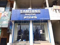 Samsung Service Center Tambaram