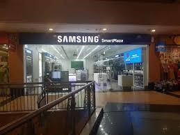 Samsung Store in Noida