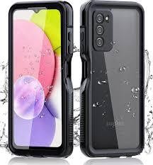 Samsung A03s Cover
