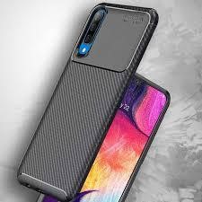 Samsung Galaxy A30s Back Cover