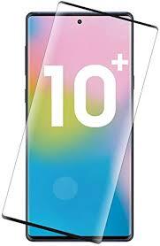 Samsung Galaxy Note 10 Plus Display Price