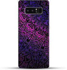 Samsung Galaxy Note 8 Back Cover