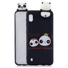 Samsung A10 Cover For Girl