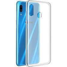 Samsung Galaxy A30 Cover