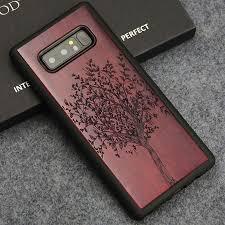 Samsung Galaxy Note 8 Back Cover