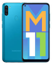 Samsung M11 Folder Price