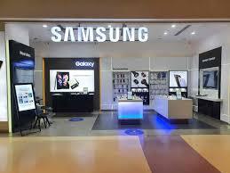 Samsung Showroom Anna Nagar