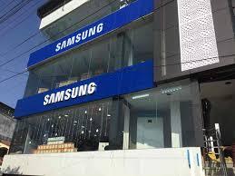 Samsung Store in Dehradun