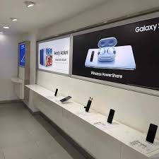 Samsung Store in Kanpur