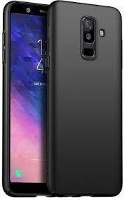 Samsung Galaxy J8 Back Cover