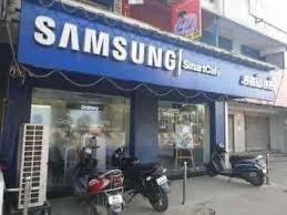 Samsung Service Center Ambattur