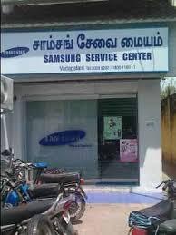 Samsung Service Center Porur