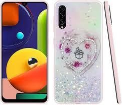 Samsung A30s Back Cover For Girl