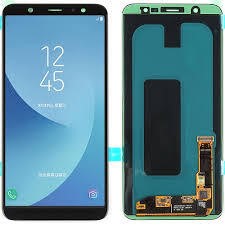 Samsung A6 Plus Display Price