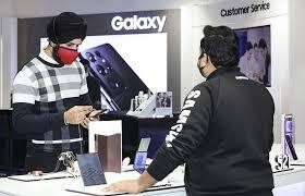 Samsung Store in Dehradun