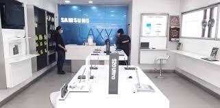 Samsung Store in Kanpur