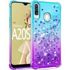 Samsung A20s Back Cover For Girl