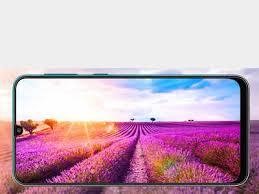 Samsung F41 Display