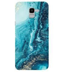 Samsung Galaxy J6 Back Cover