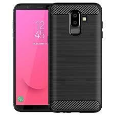 Samsung Galaxy J8 Back Cover