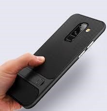 Samsung Galaxy J8 Back Cover