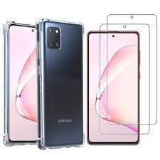 Samsung Galaxy Note 10 Lite Cover