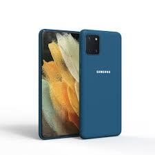 Samsung Galaxy Note 10 Lite Cover