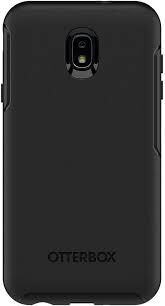 Samsung J7 Nxt Back Cover