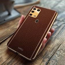 Samsung M31 Phone Cover