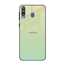 Samsung M40 Back Cover