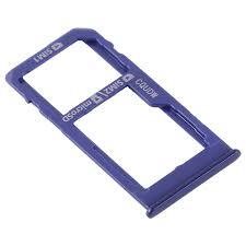 Samsung M40 SIM Tray