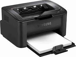 Samsung ML 1676 Printer Driver