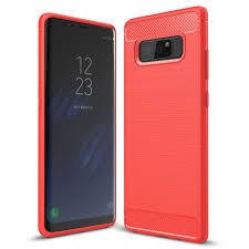 Samsung Note 8 Back Cover