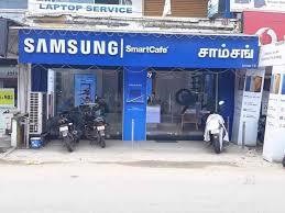 Samsung Service Center Ambattur