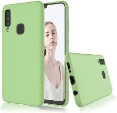 Samsung Galaxy A20s Back Cover