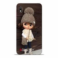 Samsung A10 Cover For Girl