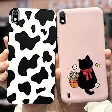 Samsung A10 Cover For Girl