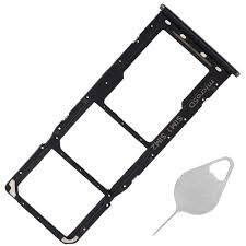 Samsung A20 SIM Tray