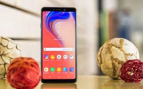 Samsung A9 Display Price